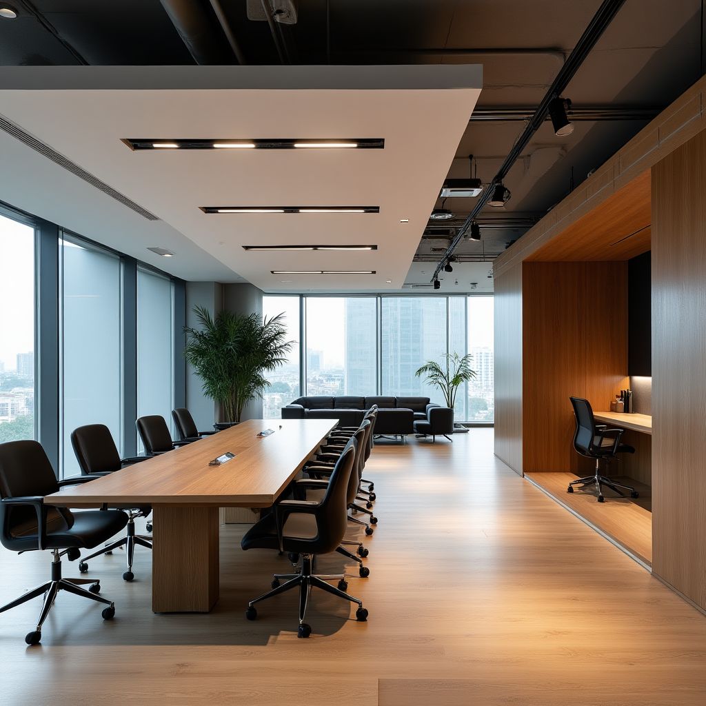 Oficinas FinanzAR