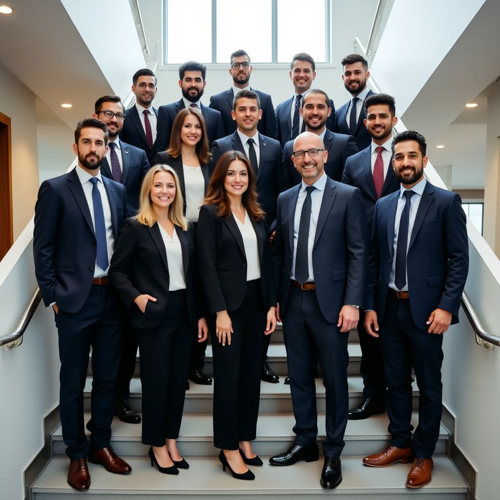 Equipo completo FinanzAR