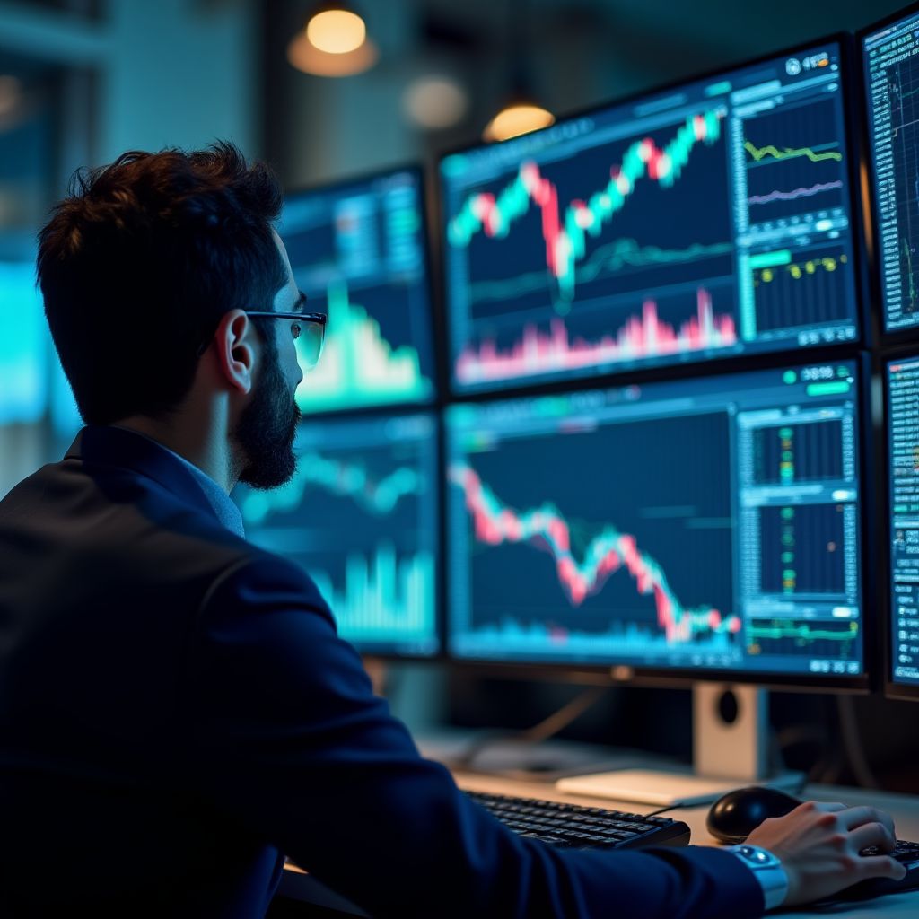Monitoreo y ajuste continuo de estrategias