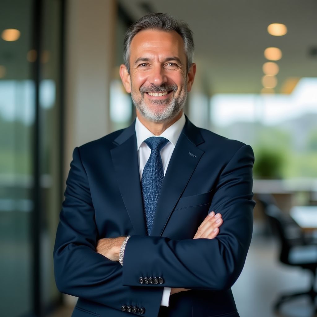 Foto de Diego Fernández